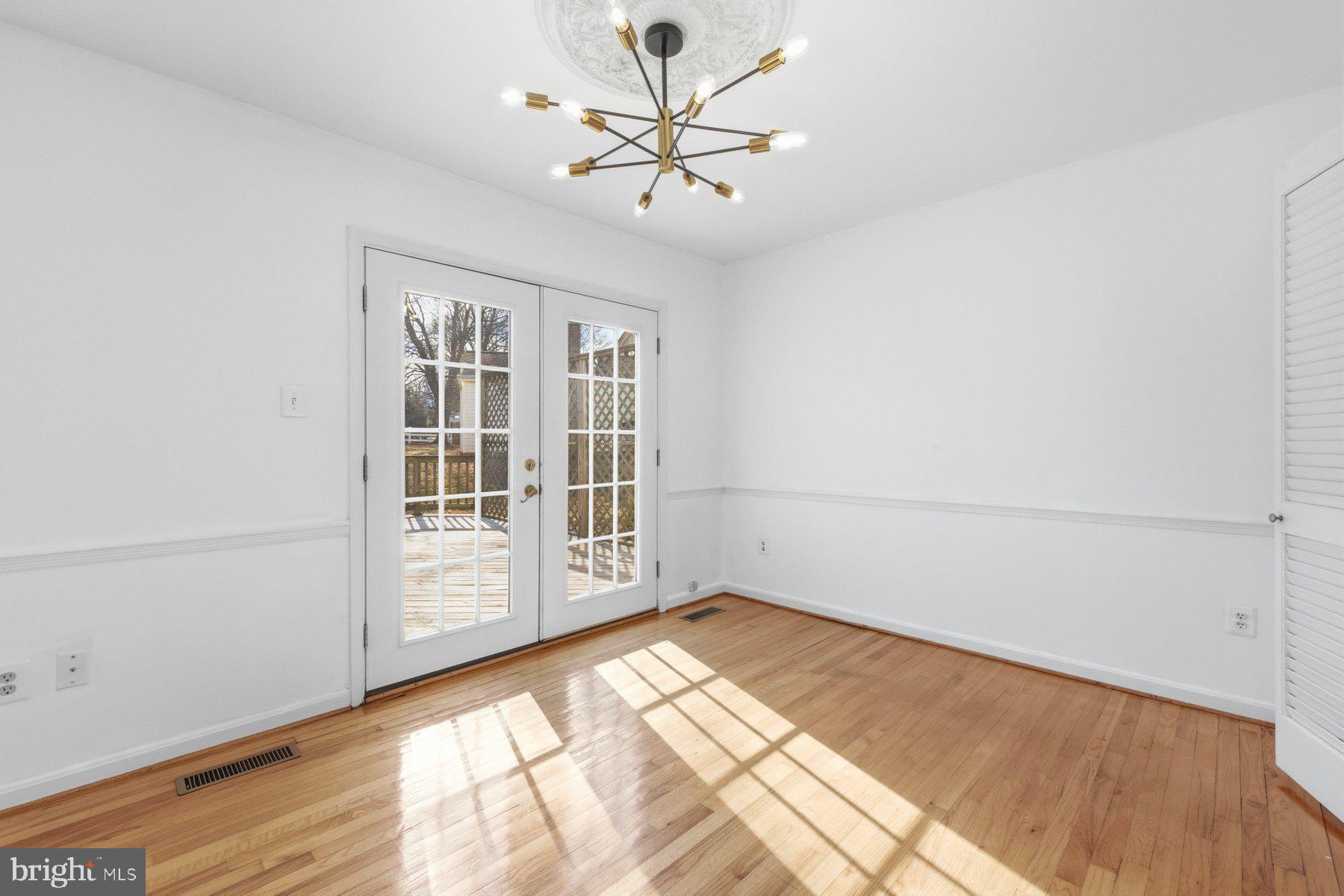 ROBERTS GLEN - Residential Lease