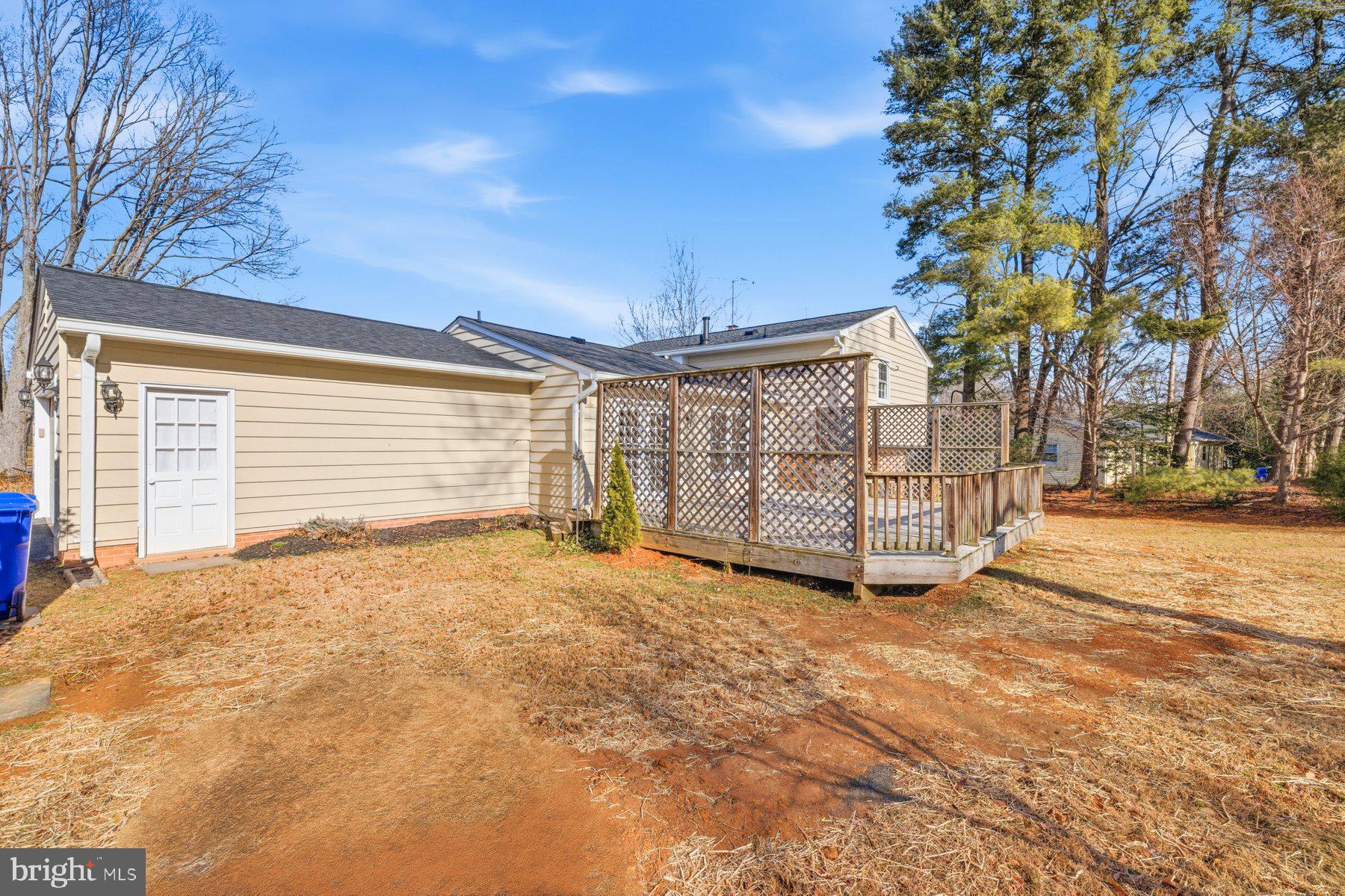 ROBERTS GLEN - Residential Lease