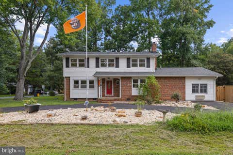 Photo of 3935 W Shore Drive, EDGEWATER, MD 21037 (MLS # MDAA2154628)
