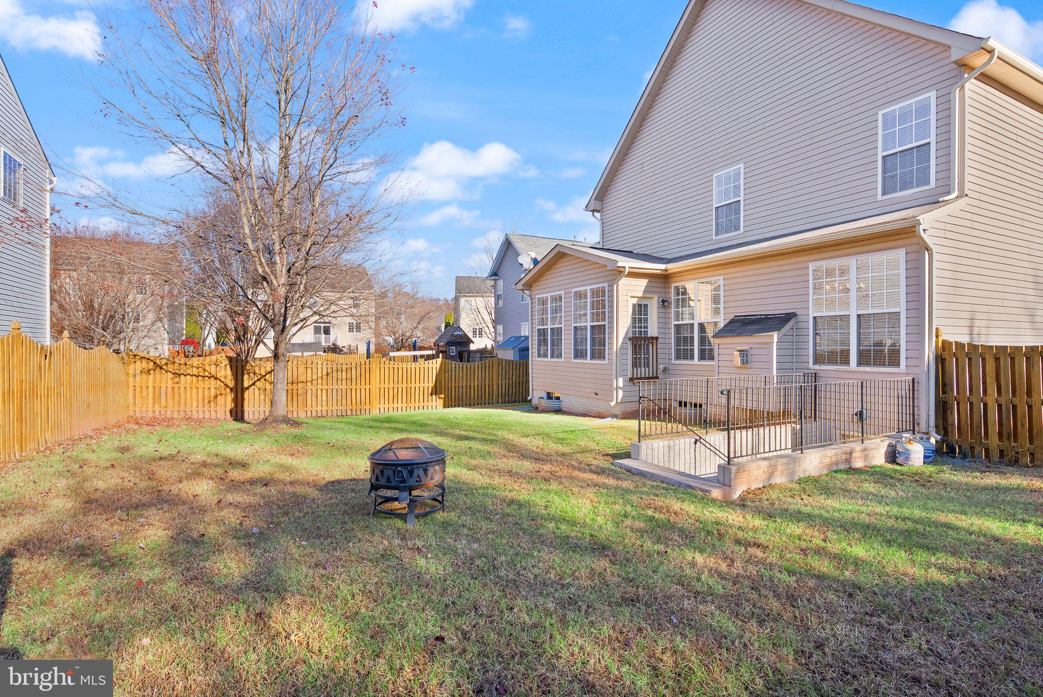 HOPEWELLS LANDING - Residential