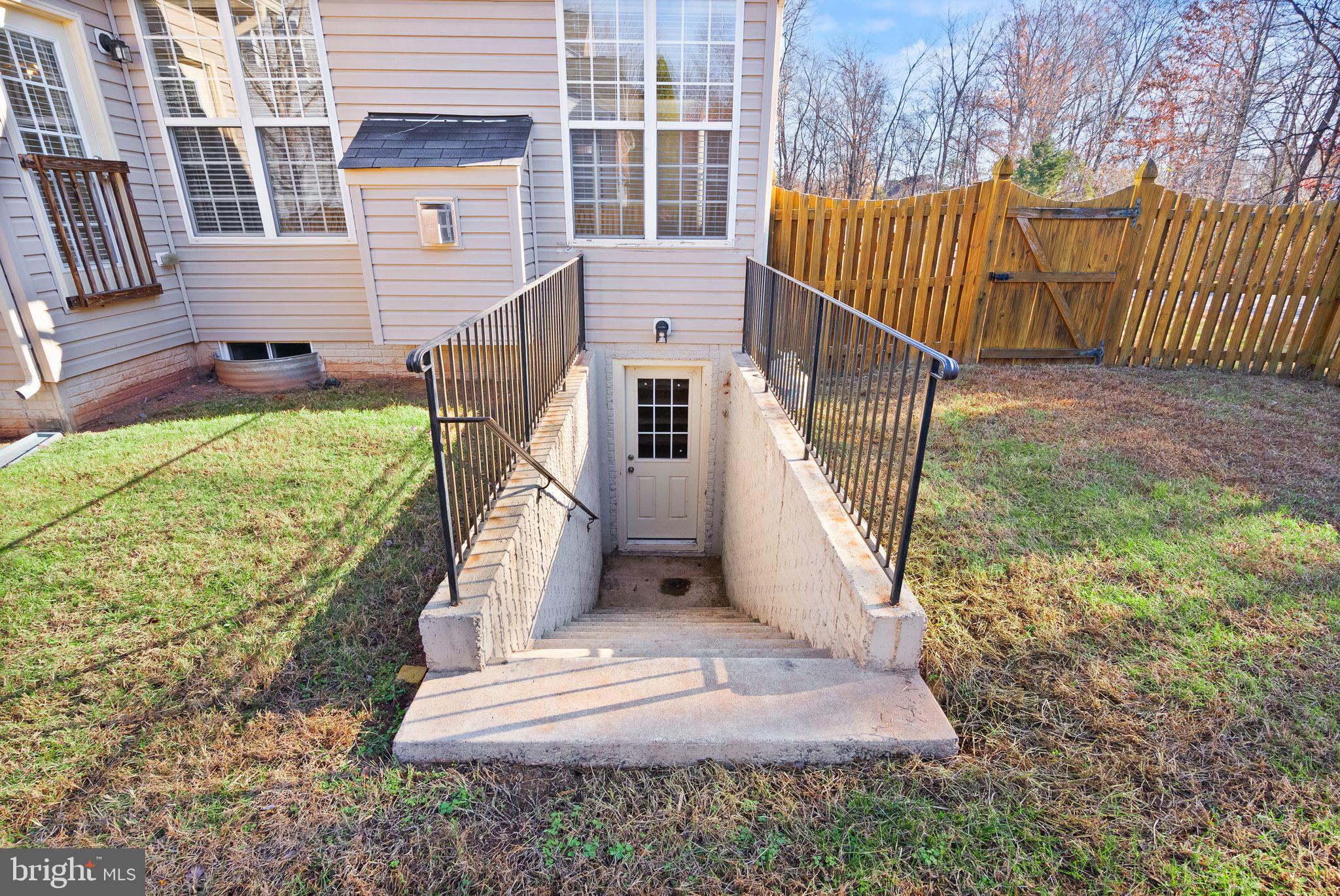 HOPEWELLS LANDING - Residential