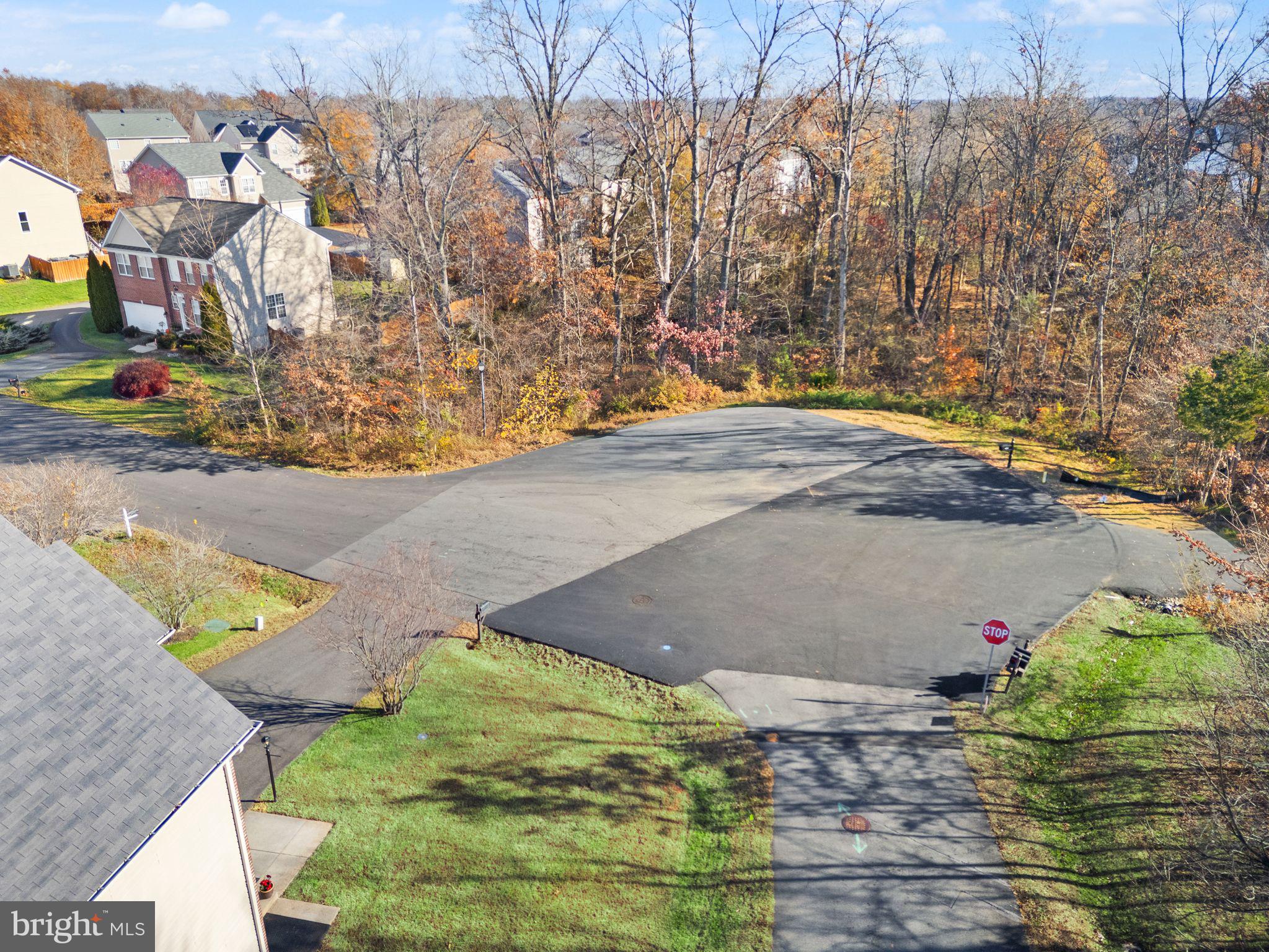 HOPEWELLS LANDING - Residential