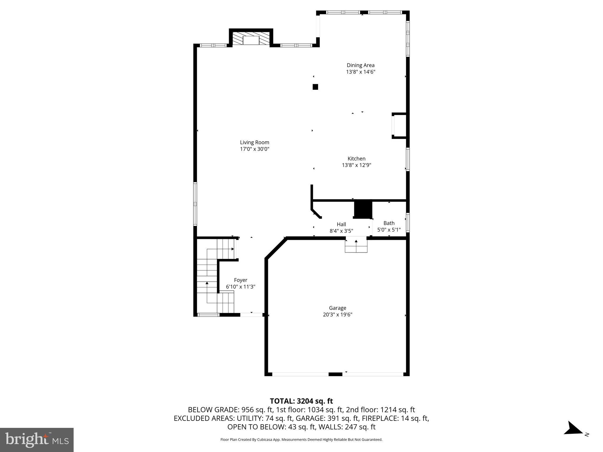 HOPEWELLS LANDING - Residential