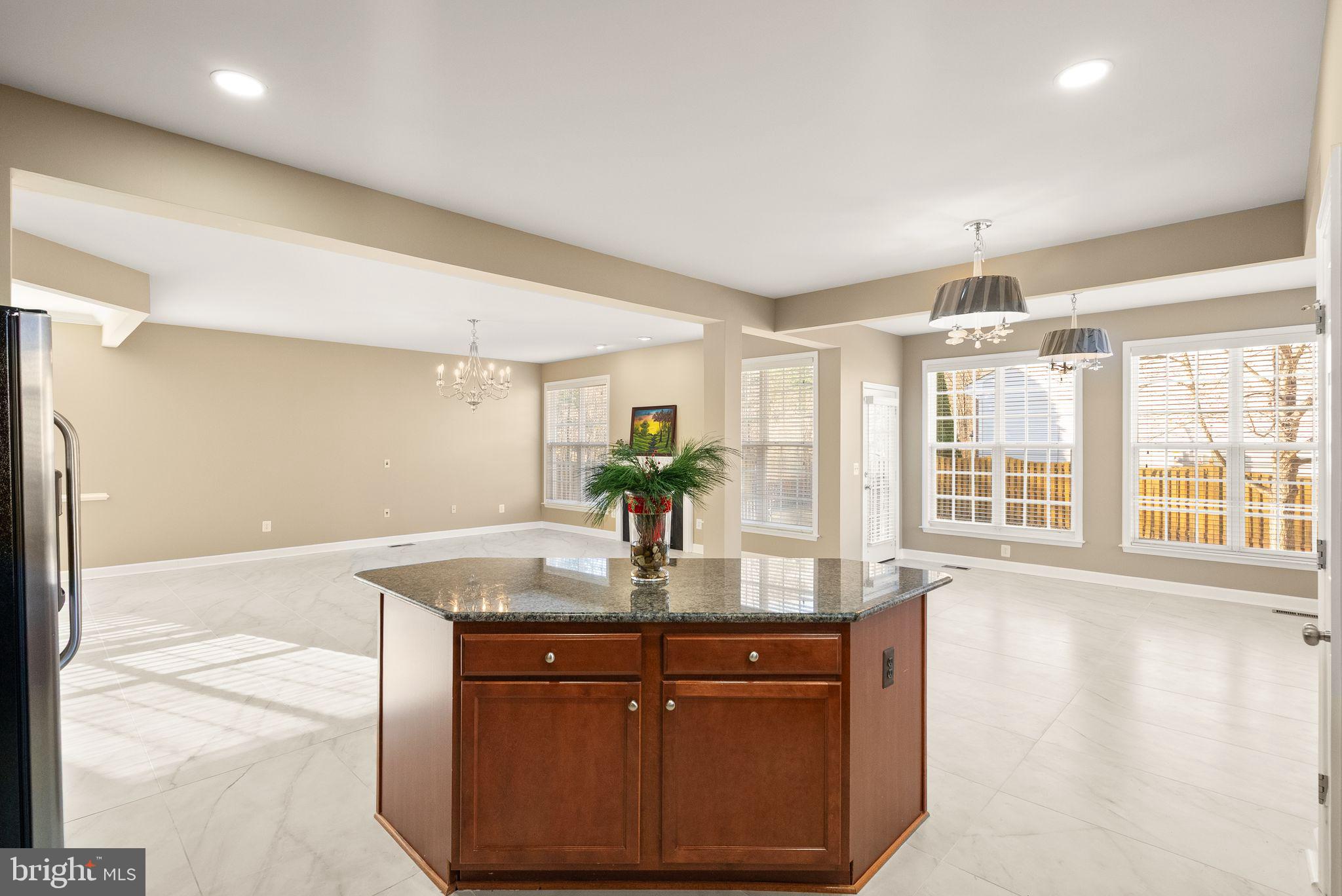 HOPEWELLS LANDING - Residential