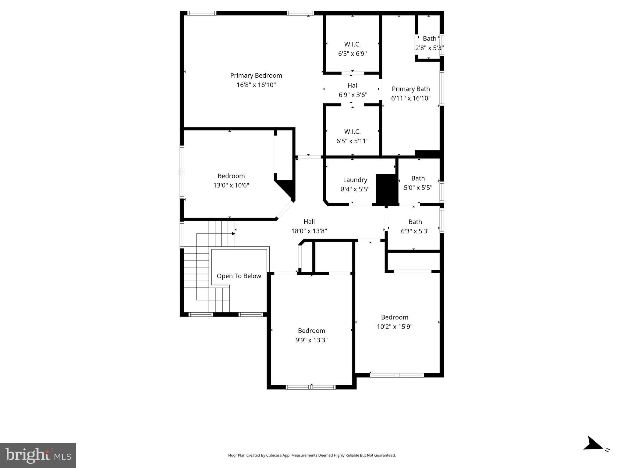 HOPEWELLS LANDING - Residential
