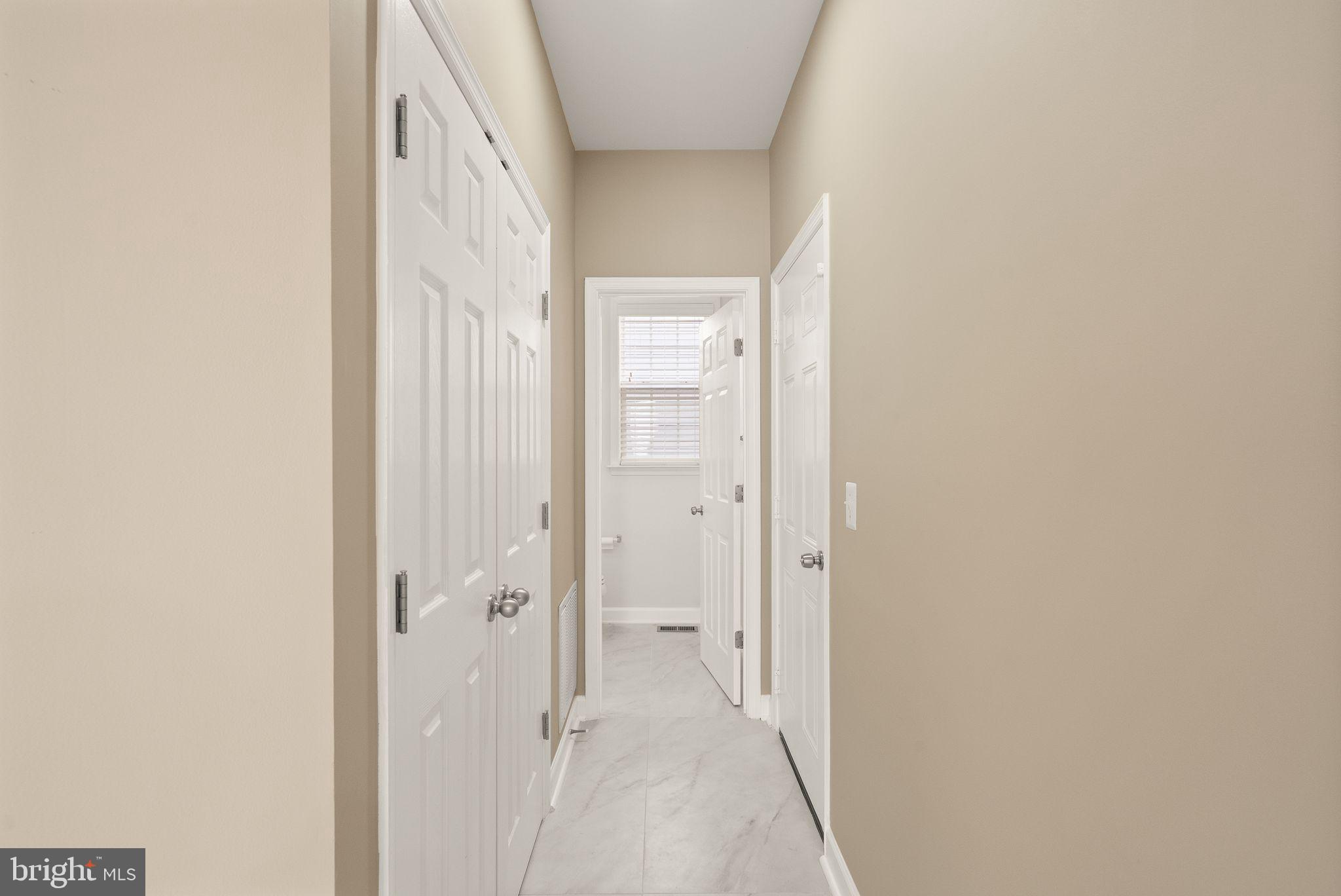 HOPEWELLS LANDING - Residential