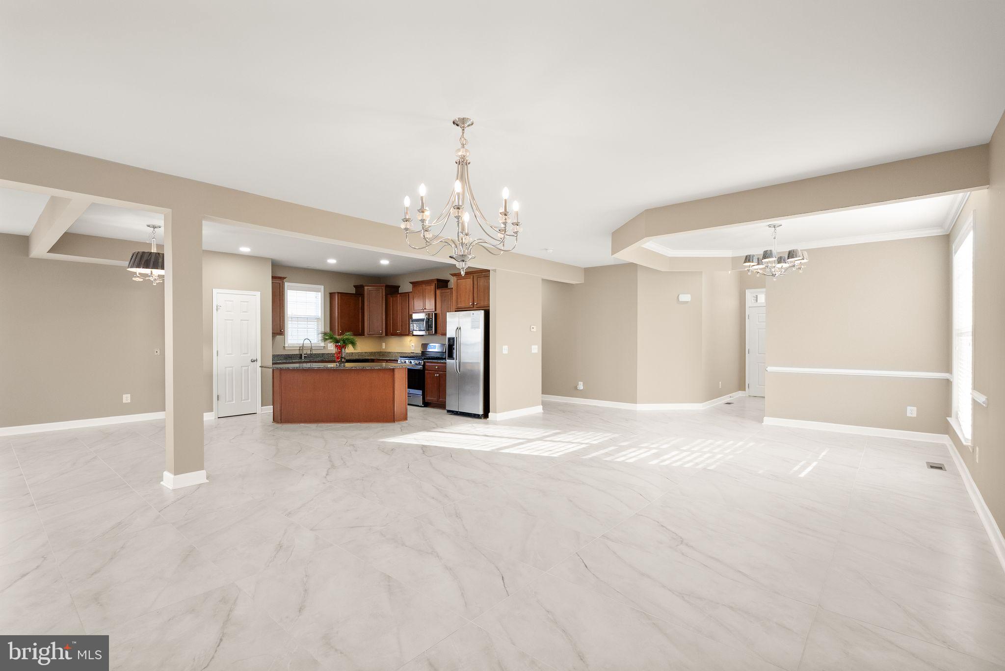 HOPEWELLS LANDING - Residential