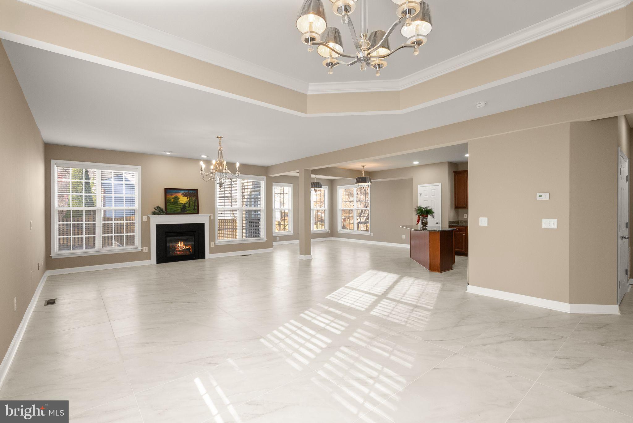 HOPEWELLS LANDING - Residential