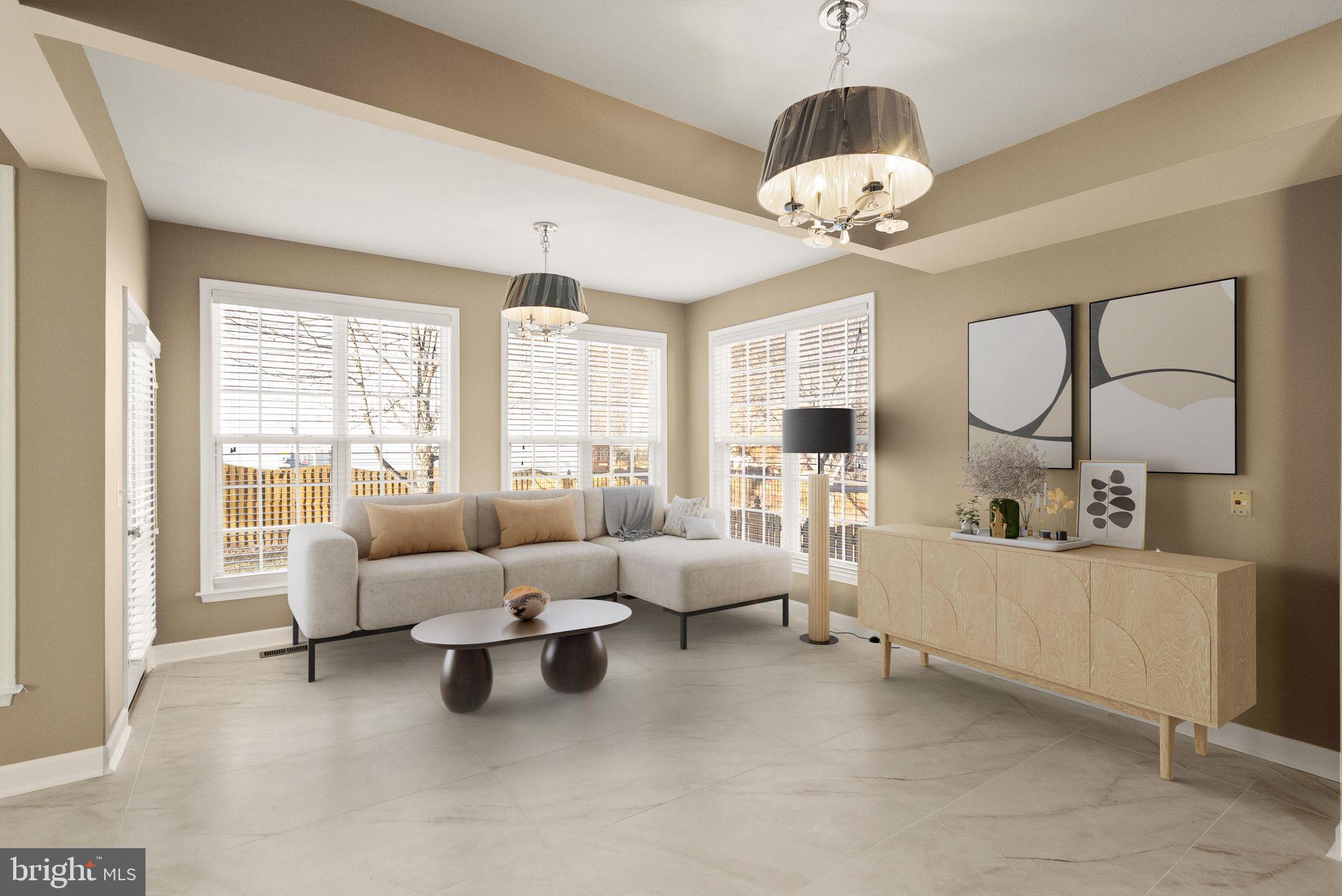 HOPEWELLS LANDING - Residential