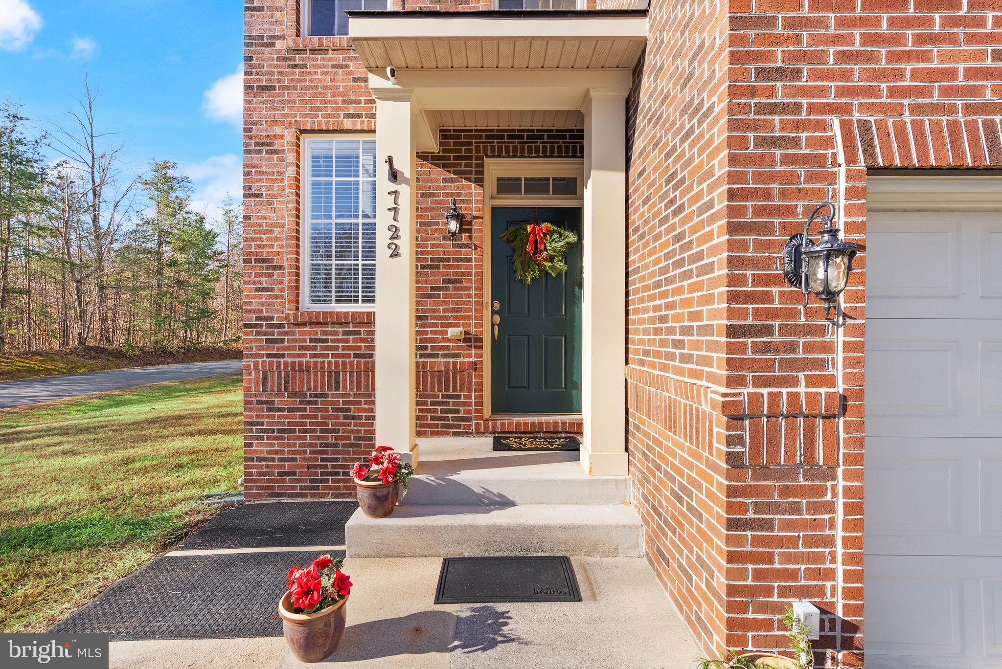 HOPEWELLS LANDING - Residential