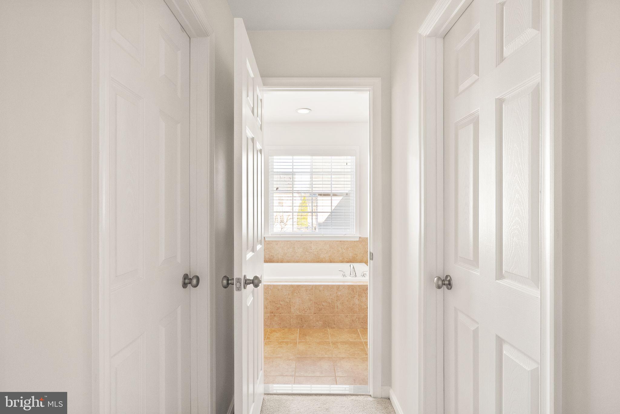 HOPEWELLS LANDING - Residential