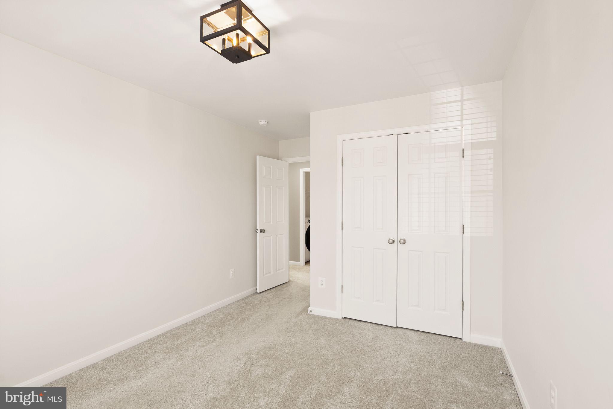 HOPEWELLS LANDING - Residential