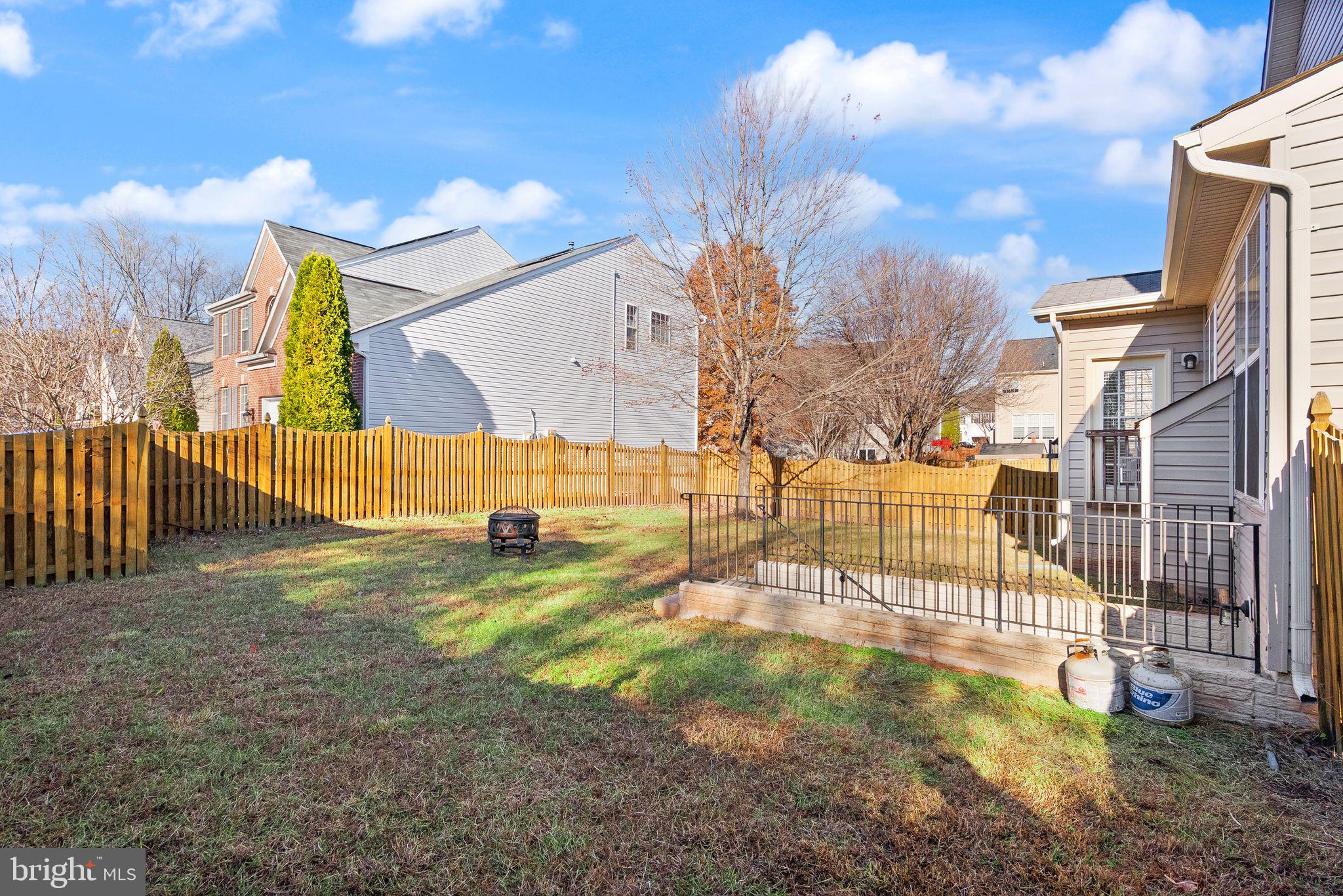 HOPEWELLS LANDING - Residential