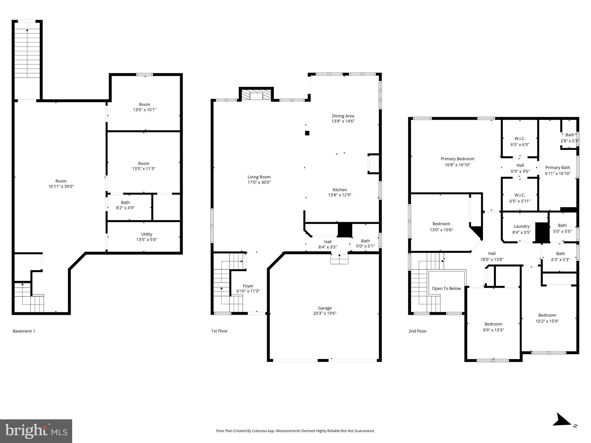 HOPEWELLS LANDING - Residential