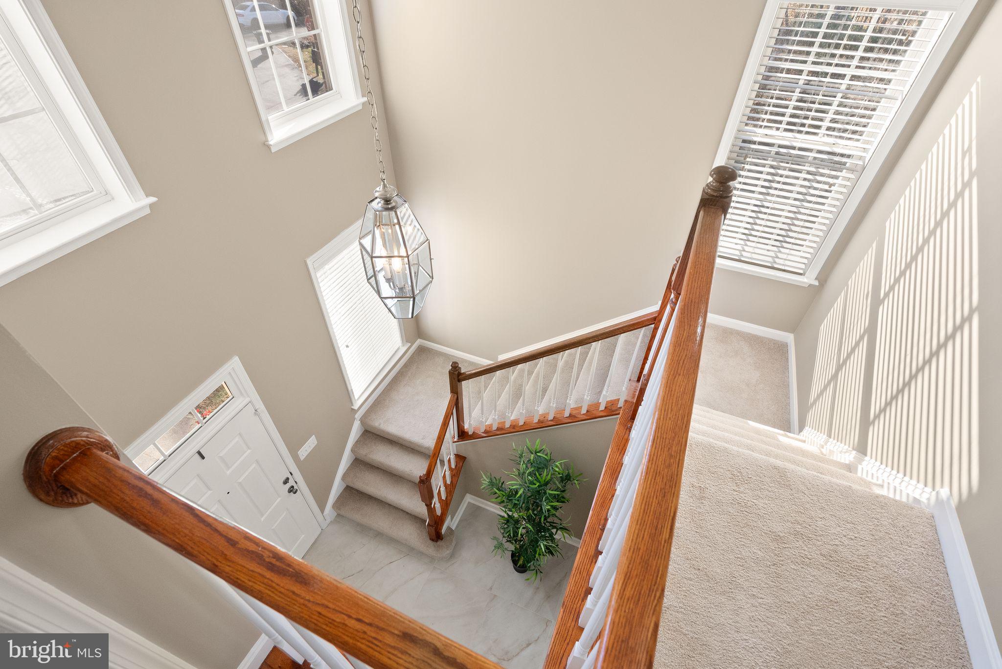 HOPEWELLS LANDING - Residential