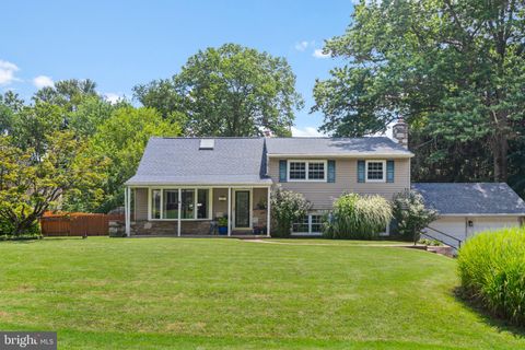 1387 HARRIS ROAD DRESHER PA 19025