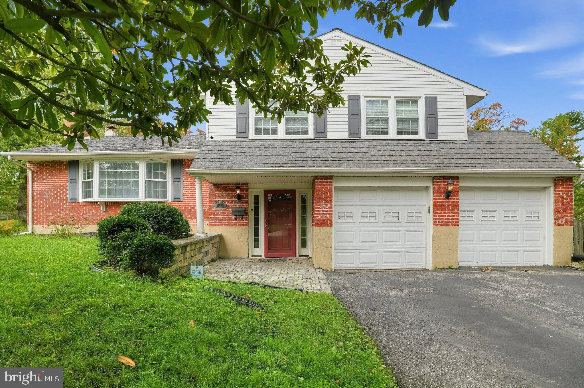 1901 Longcome Drive, Wilmington, DE 19810