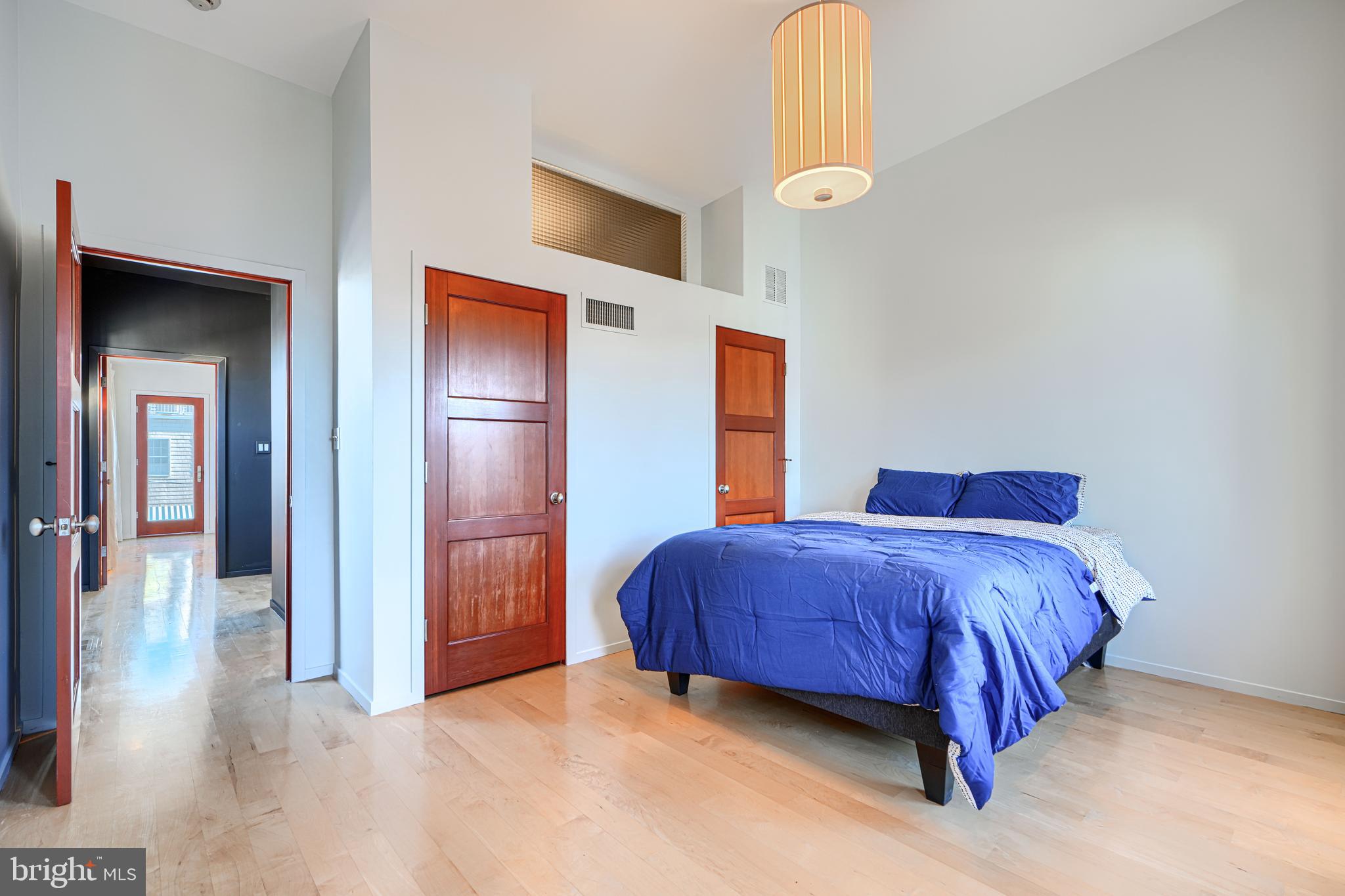 LOCUST POINT - Residential Lease