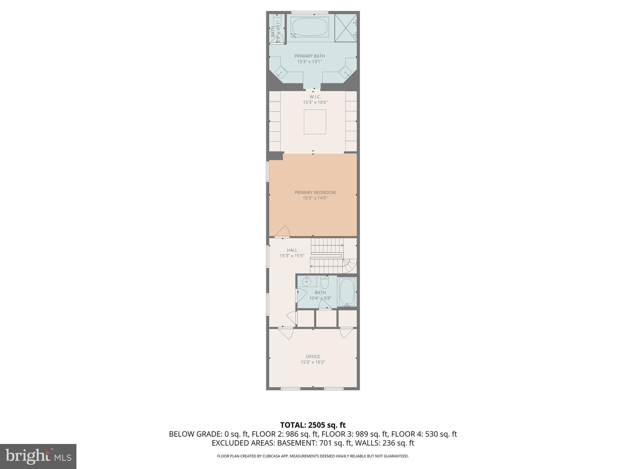 LOCUST POINT - Residential Lease
