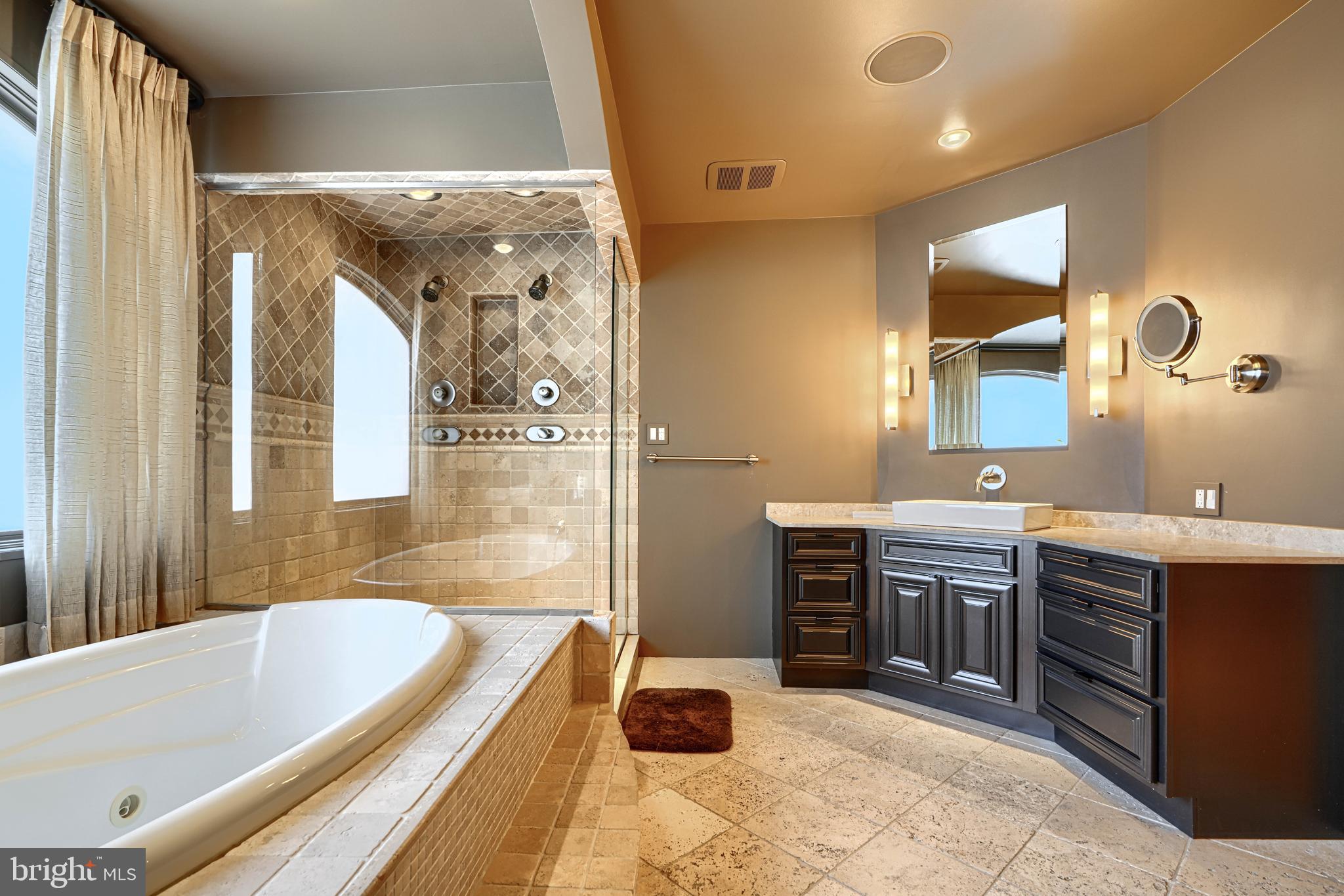 LOCUST POINT - Residential Lease