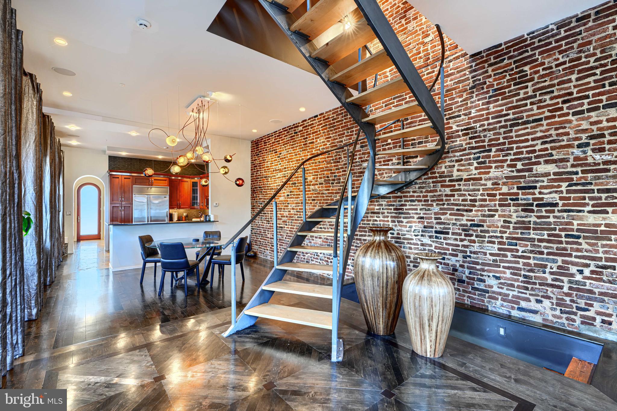 LOCUST POINT - Residential Lease