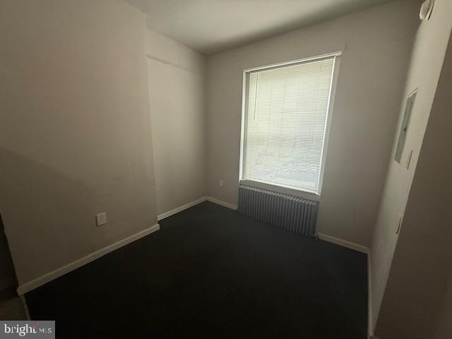 GRAYS FERRY - Residential Lease