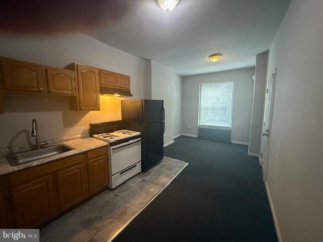 GRAYS FERRY - Residential Lease