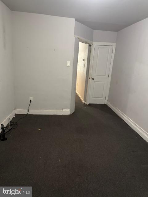 GRAYS FERRY - Residential Lease