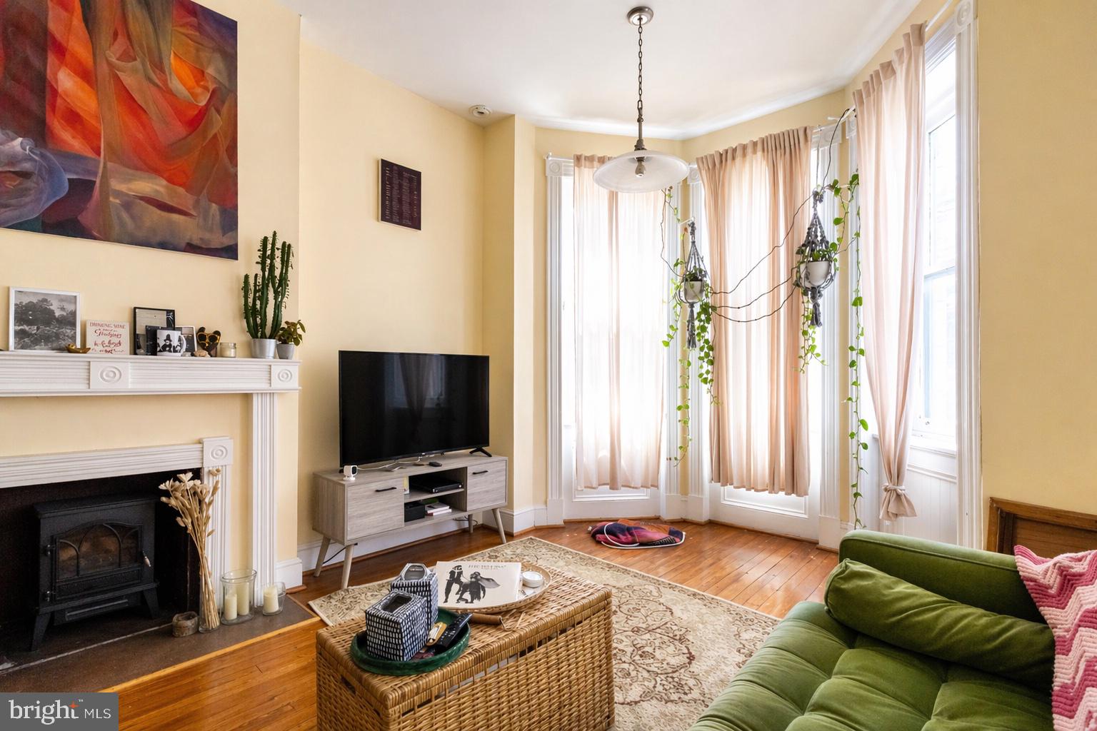 BOLTON HILL HISTORIC DISTRICT - Residential Income