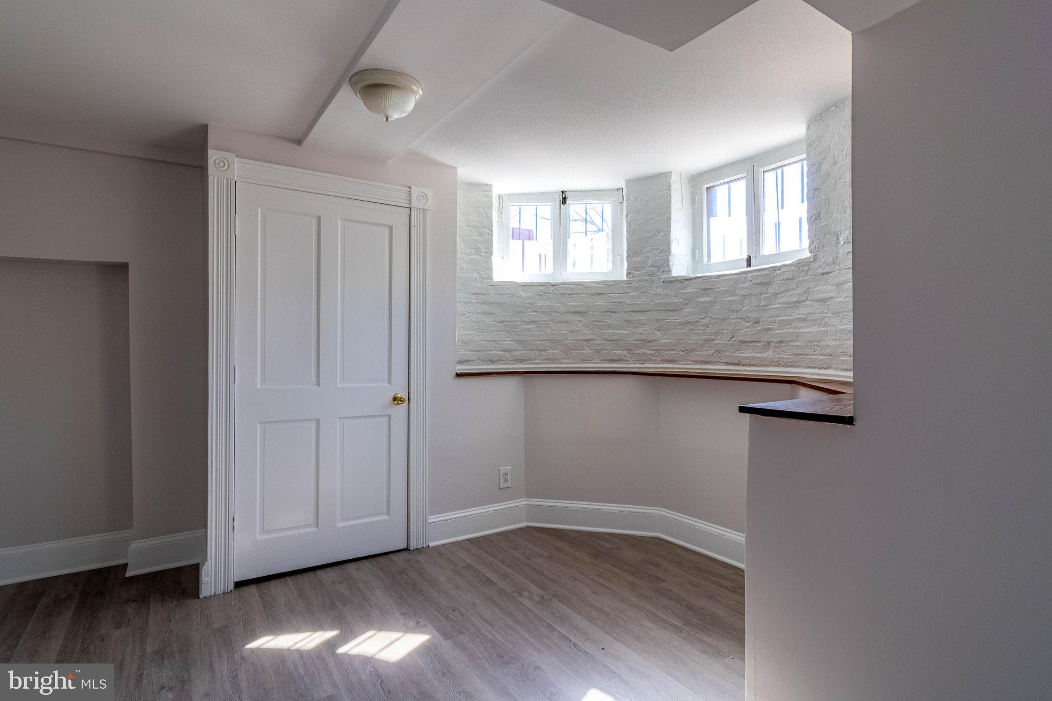 BOLTON HILL HISTORIC DISTRICT - Residential Income