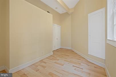 BOLTON HILL HISTORIC DISTRICT - Residential Income