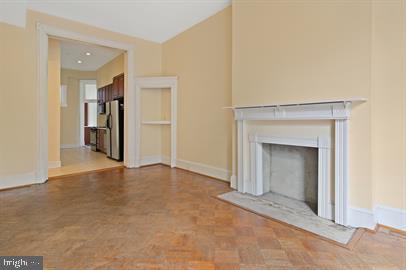 BOLTON HILL HISTORIC DISTRICT - Residential Income