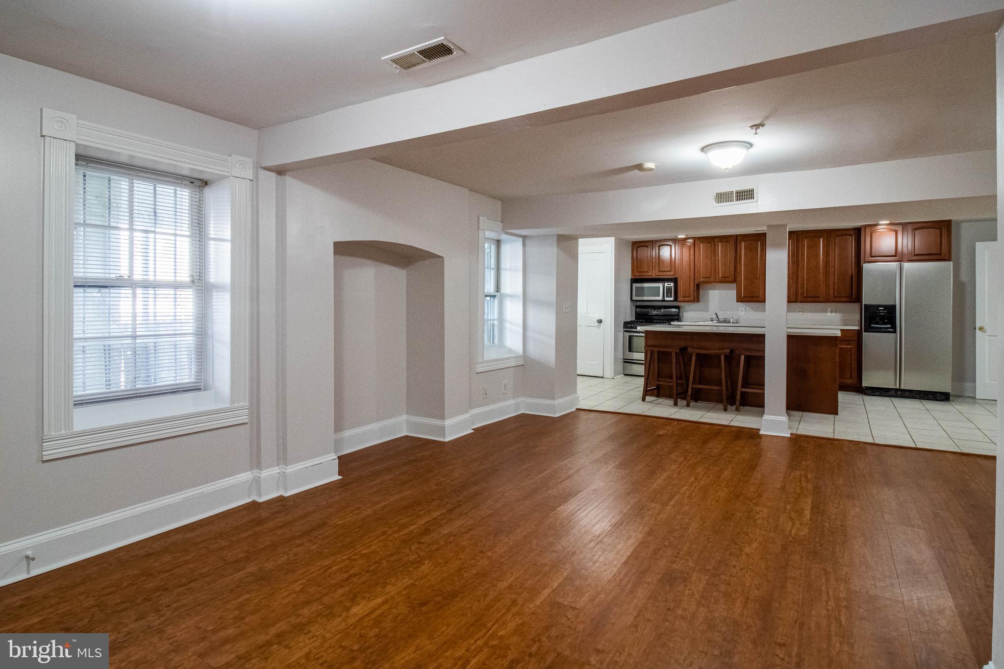 BOLTON HILL HISTORIC DISTRICT - Residential Income