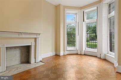 BOLTON HILL HISTORIC DISTRICT - Residential Income