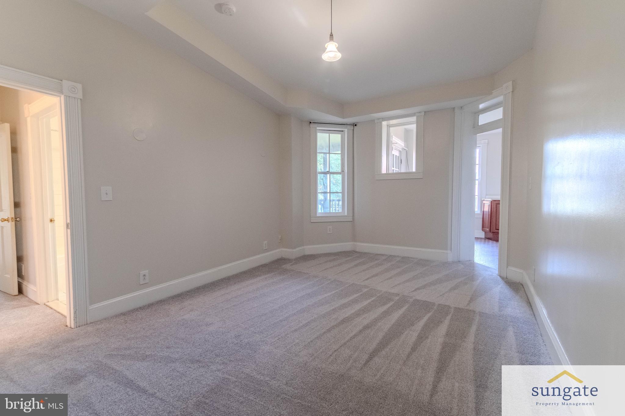 BOLTON HILL HISTORIC DISTRICT - Residential Income