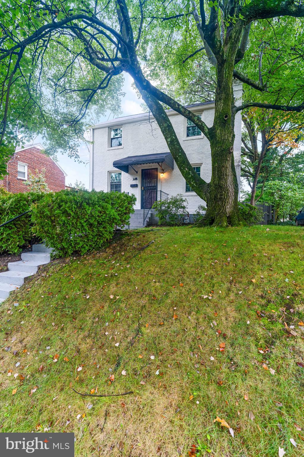 150 CHESAPEAKE STREET SW