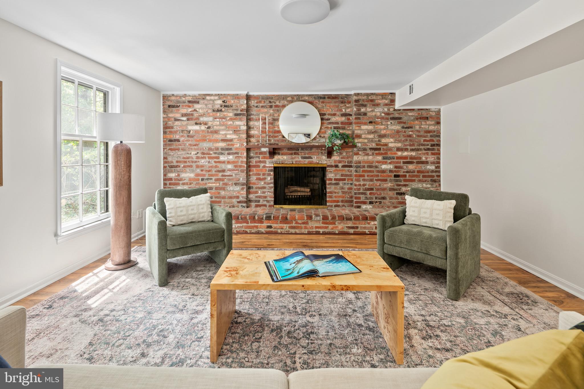 OLD FARM - Residential