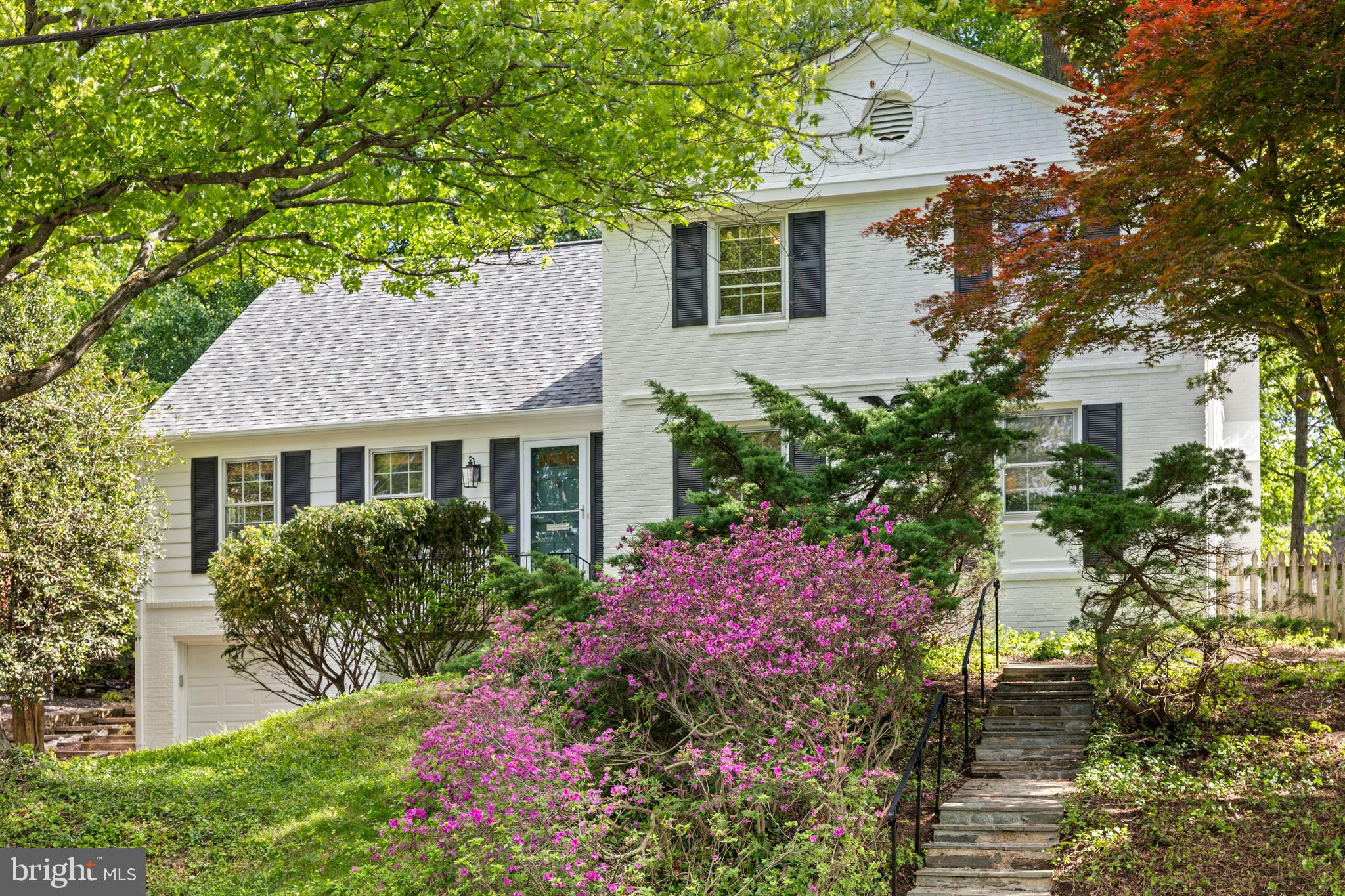 OLD FARM - Residential