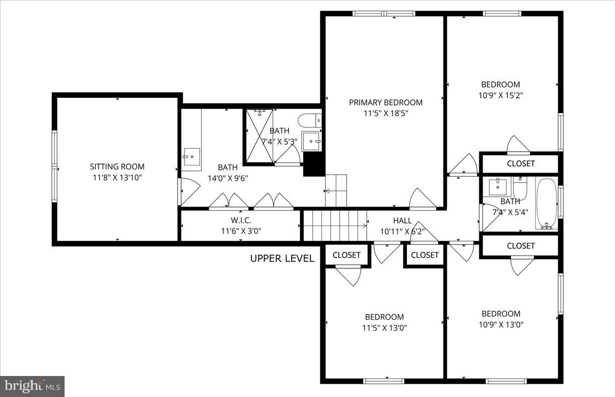 OLD FARM - Residential