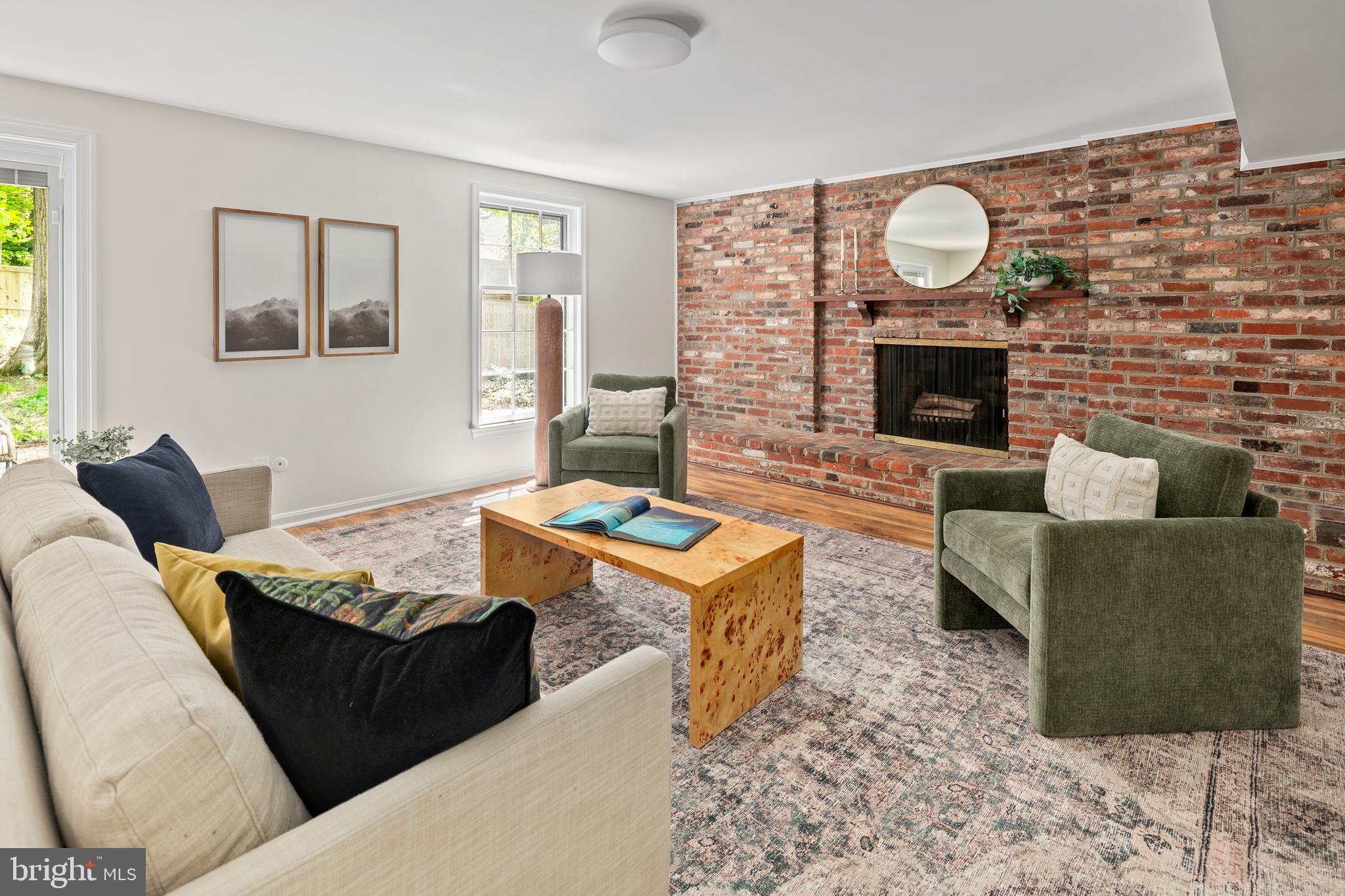 OLD FARM - Residential