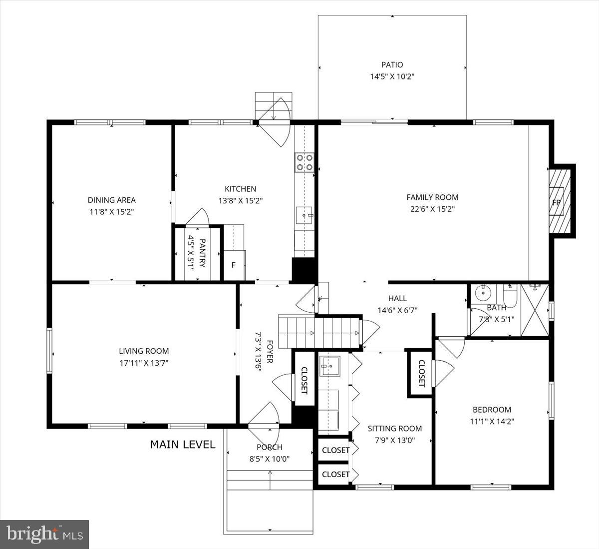 OLD FARM - Residential