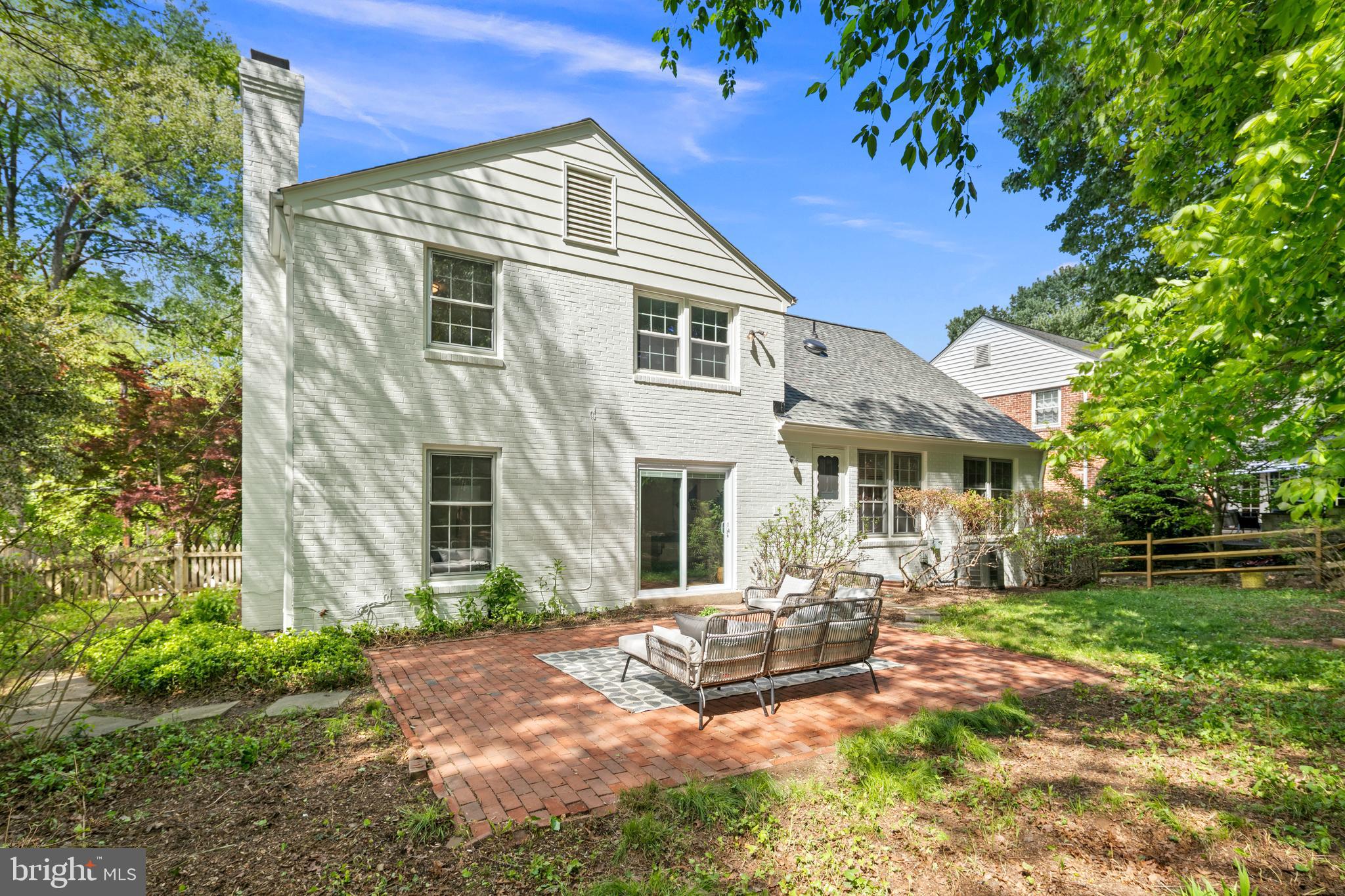 OLD FARM - Residential