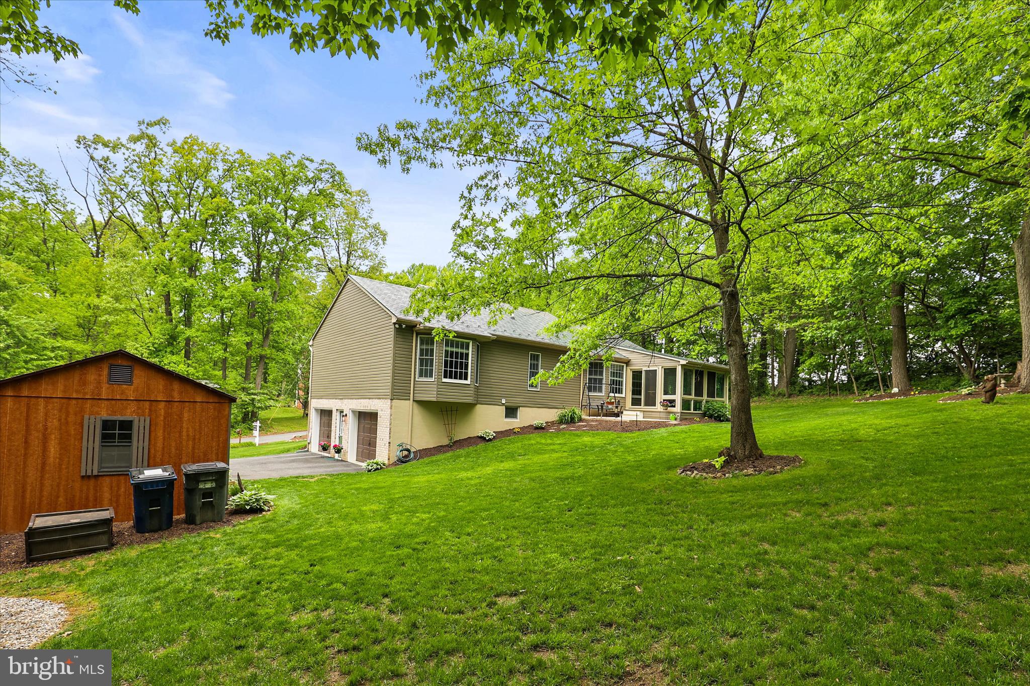 GLEN ROCK - Residential