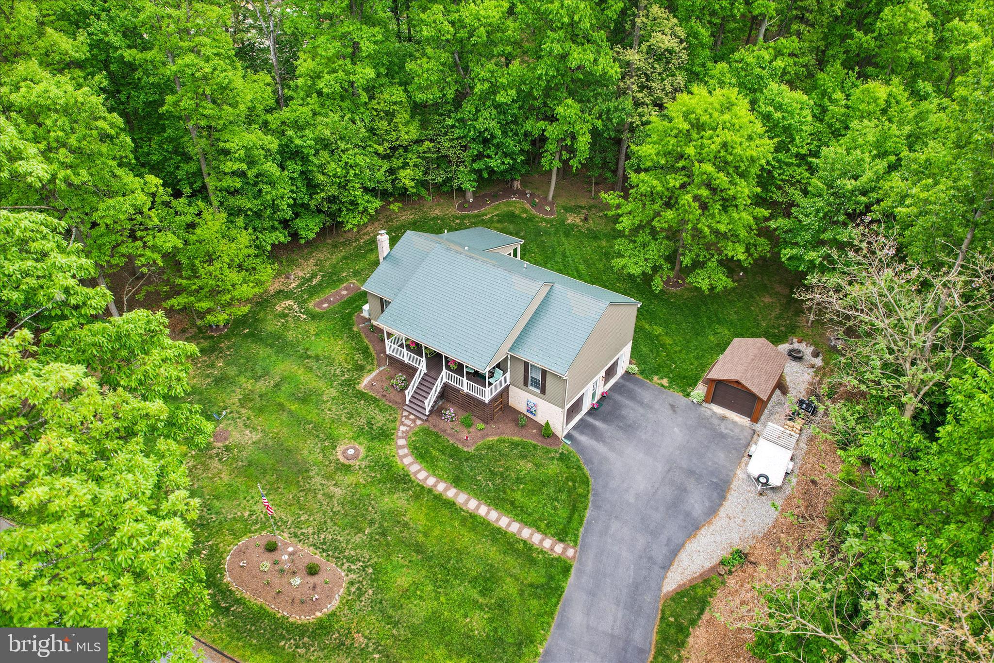 GLEN ROCK - Residential