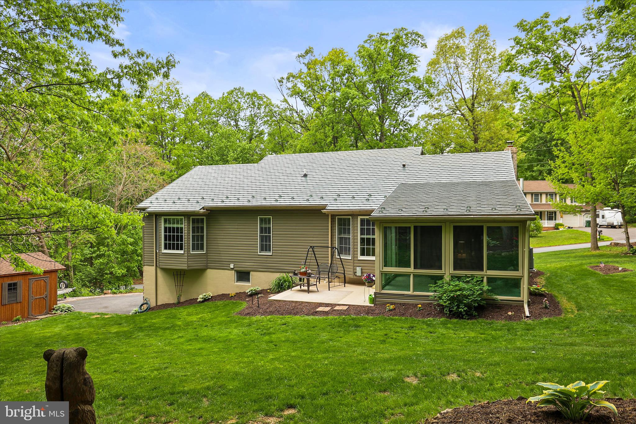 GLEN ROCK - Residential
