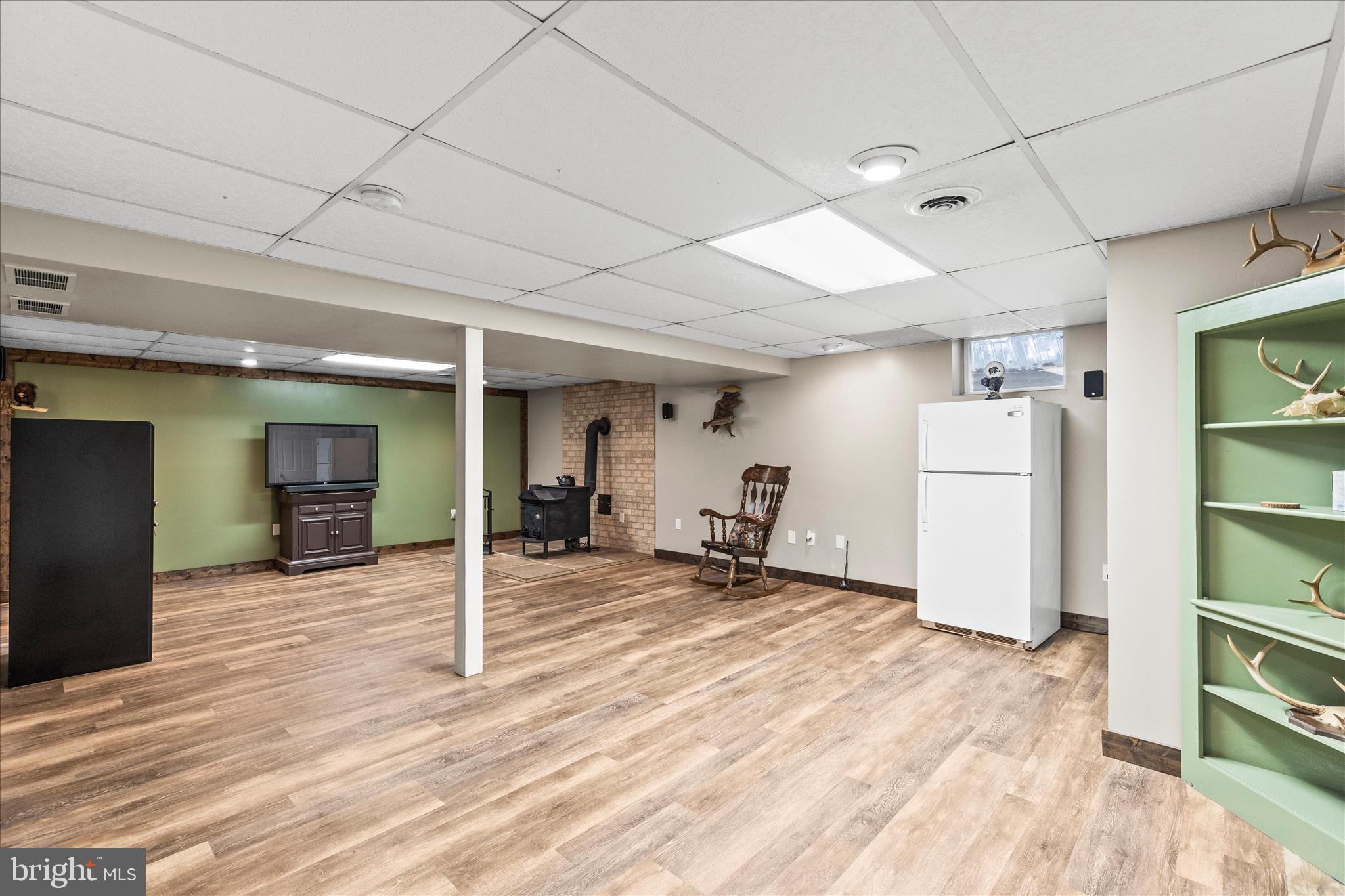 GLEN ROCK - Residential