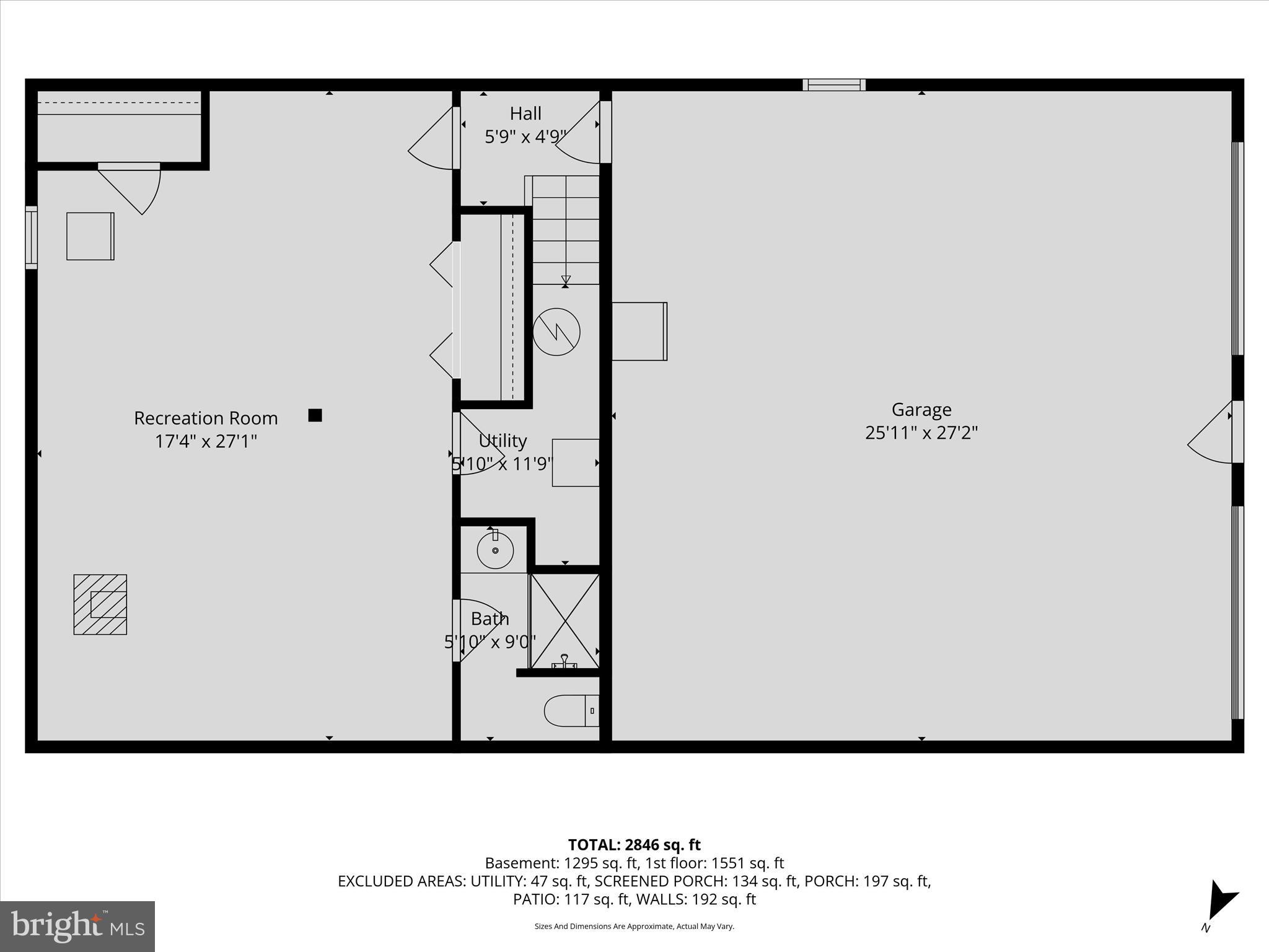 GLEN ROCK - Residential