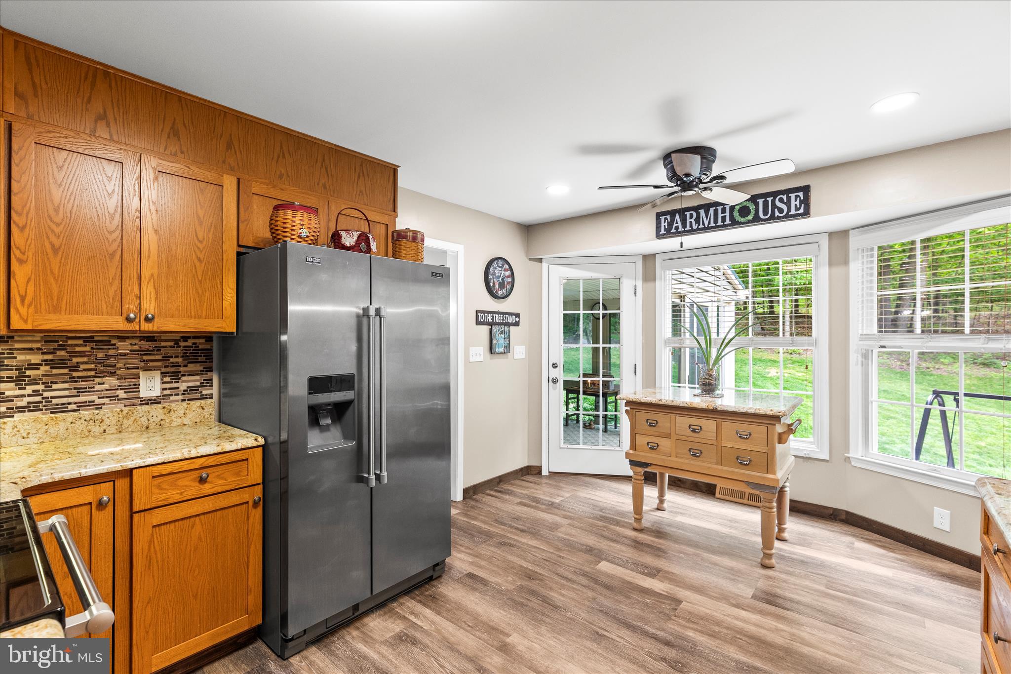 GLEN ROCK - Residential