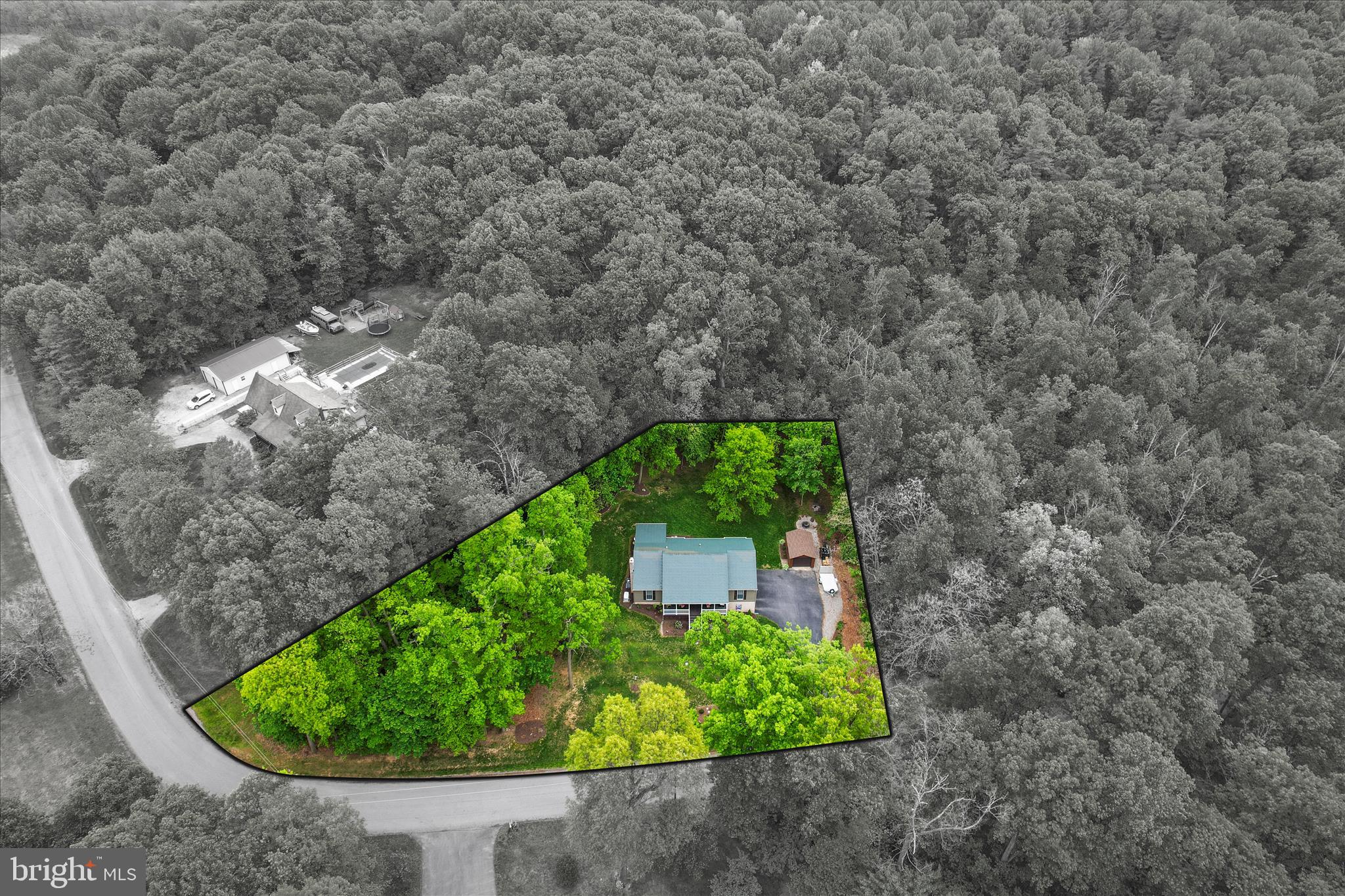 GLEN ROCK - Residential