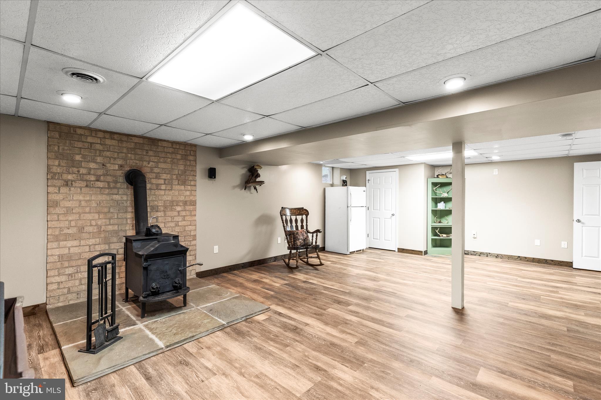 GLEN ROCK - Residential